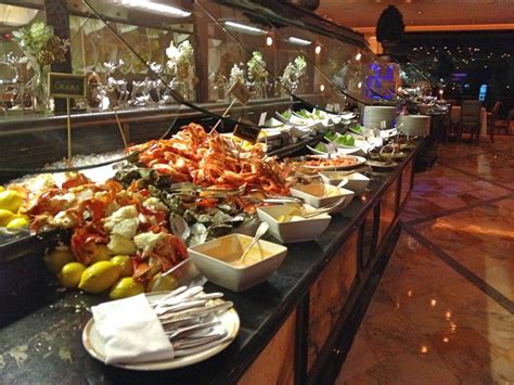 versace seafood buffet|Versace restaurant menu.